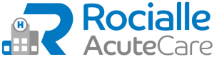 Rocialle Acute Care Logo