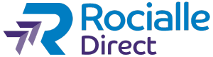 Rocialle Direct Logo