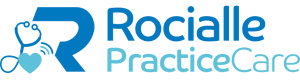 Rocialle Practice Care Logo