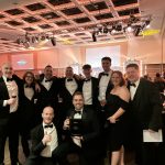 Dene Healthcare wins Award
