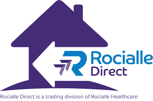 Rocialle Direct Home Delivery Service Icon