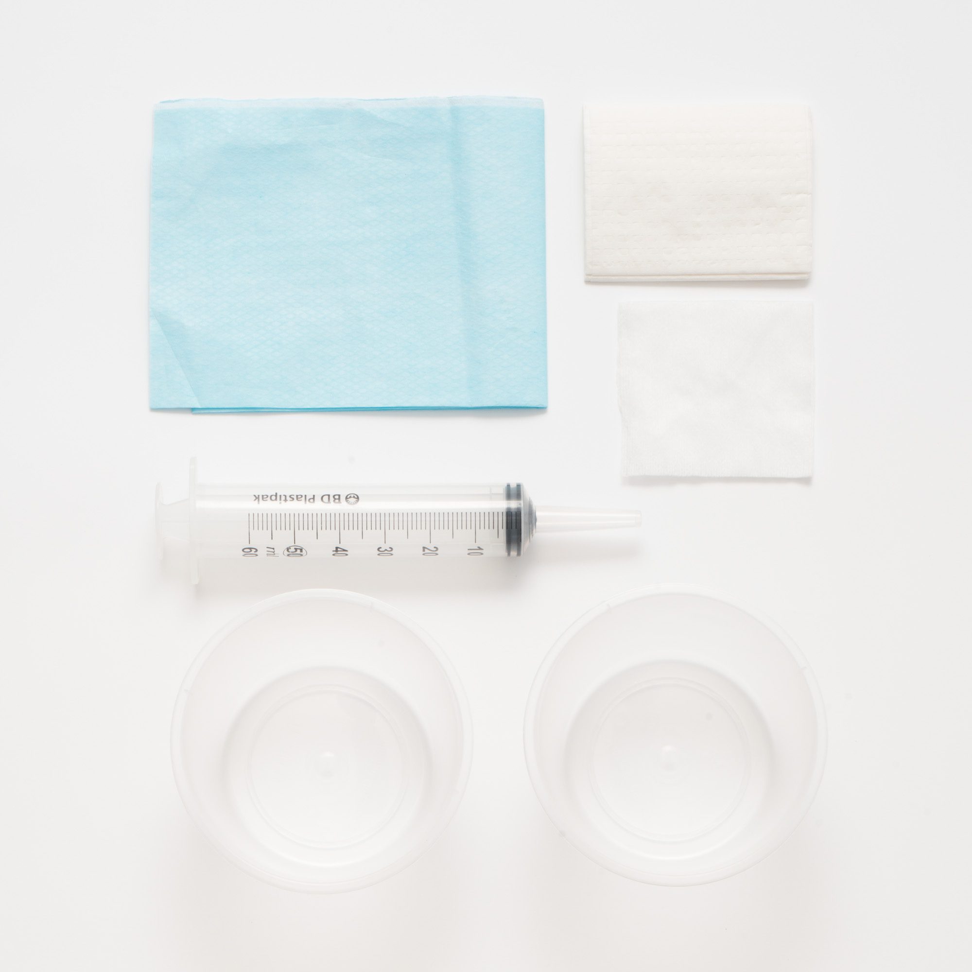 Bladder Washout Pack Opt 3 Rocialle AcuteCare